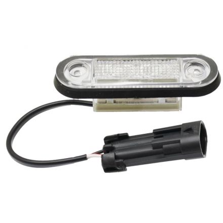 Hella Oświetlenie stopni